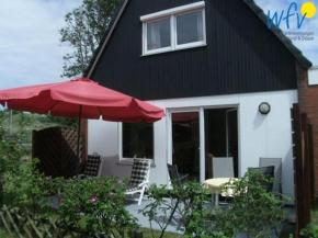 Ferienhaus Aschenputtel